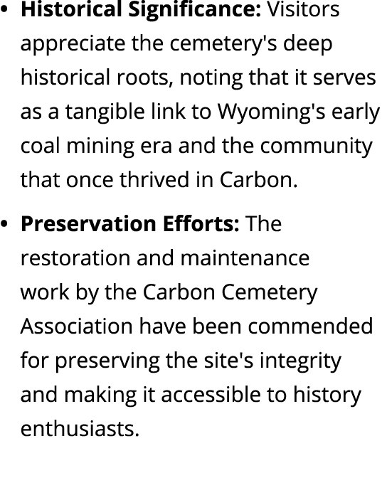 Historical Significance: Visitors appreciate the cemetery's deep historical roots, noting that it serves as a tangibl...