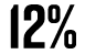 12%