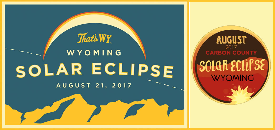 2017 Eclipse Celebration, Rawlins, Wyoming