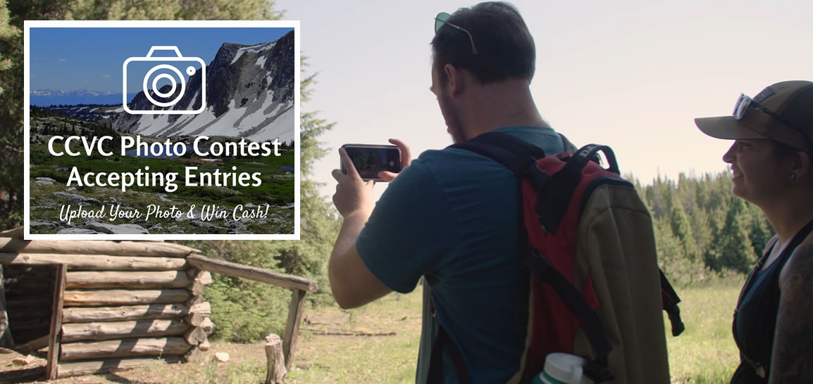 Carbon County Photo Contest...