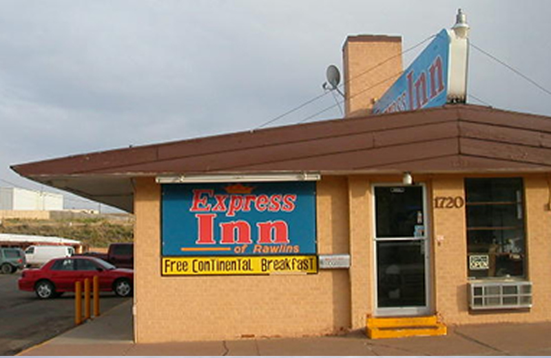 Express Inn of Rawlins