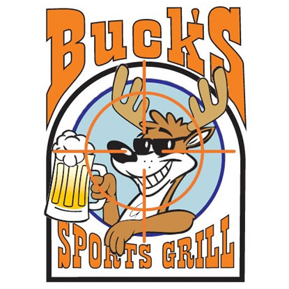 Buck’s Sports Grill