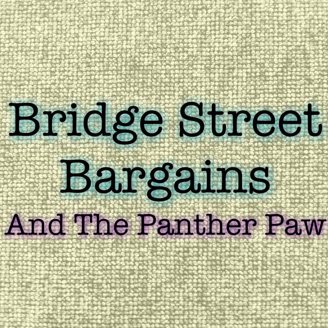 Bridge Street Bargains