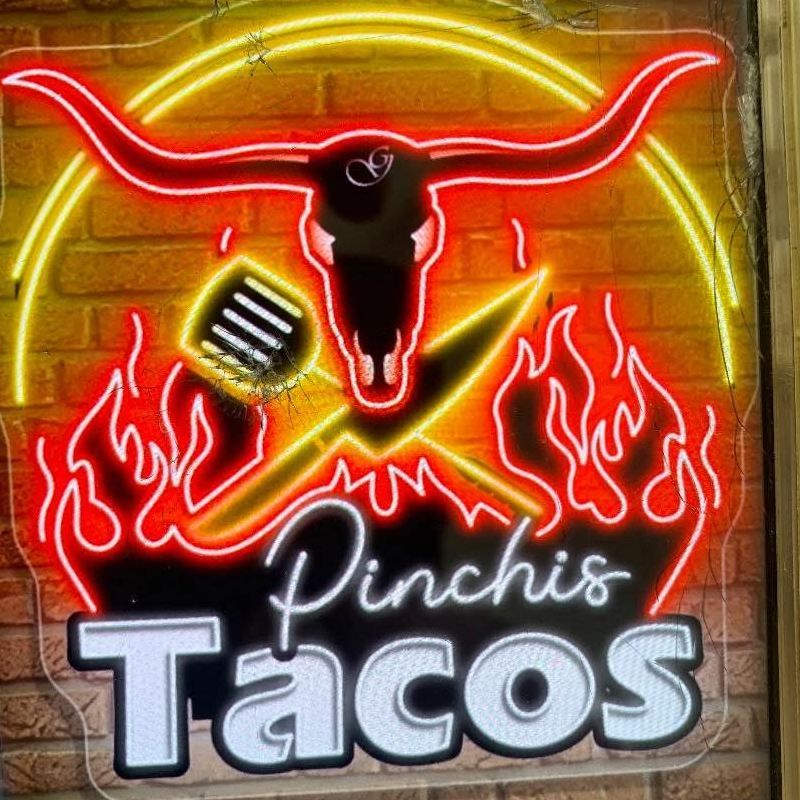 Pinchi's Tacos