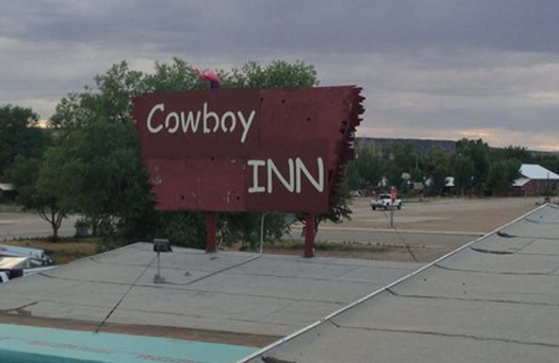 Cowboy Inn & RV Park